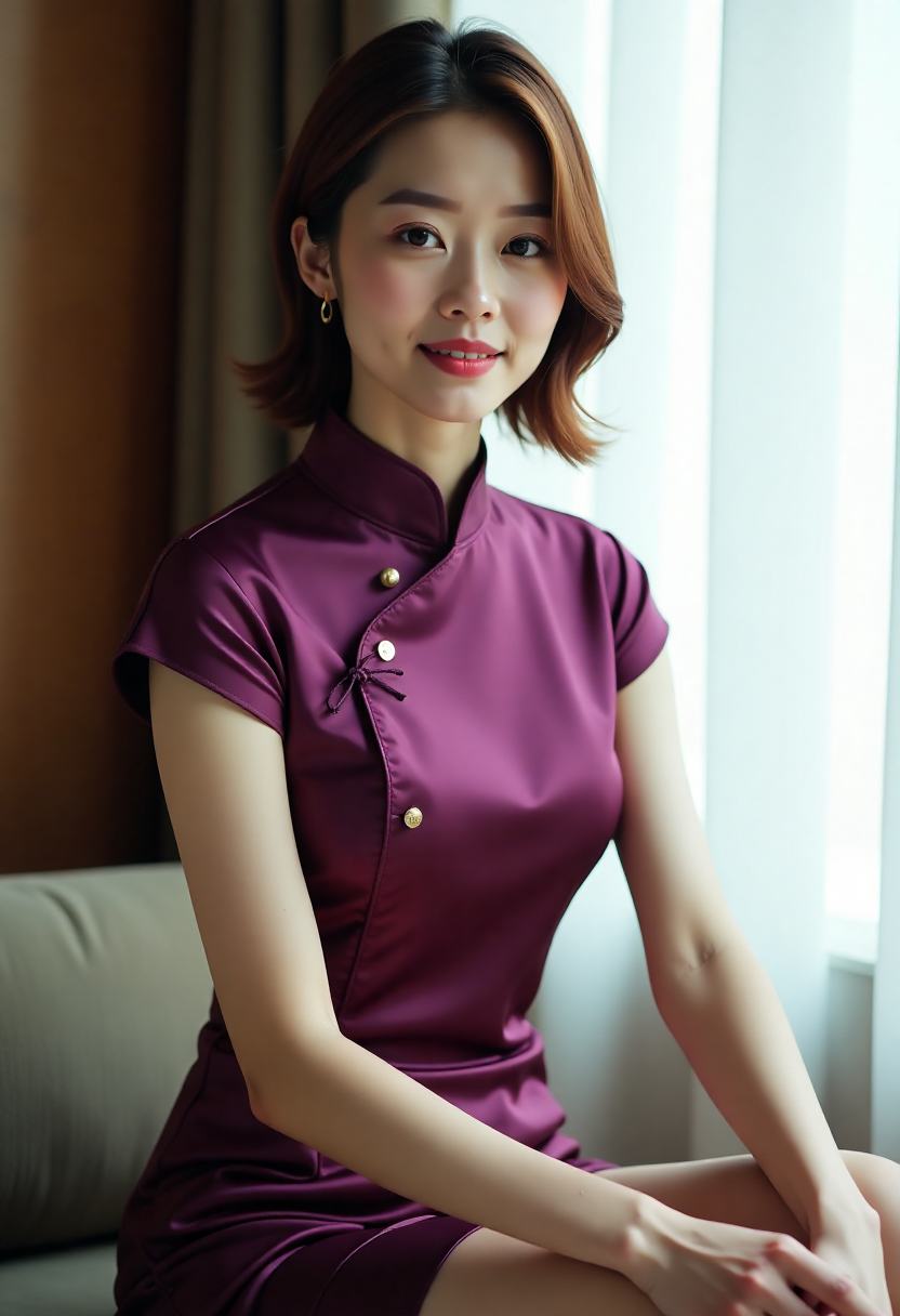 宋紫薇